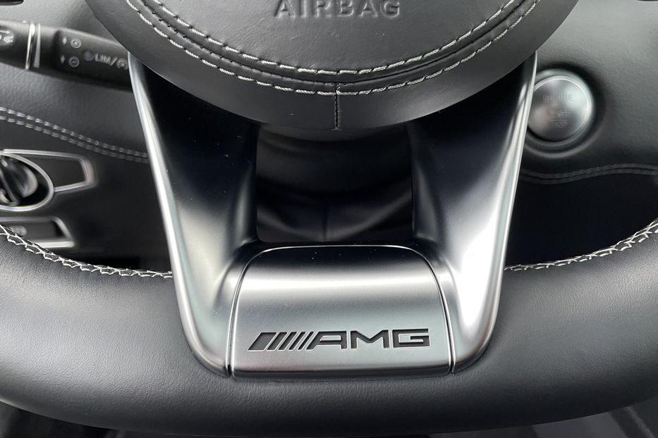 Продам Mercedes-Benz S-Class 500 AMG 63 2015 года в Киеве