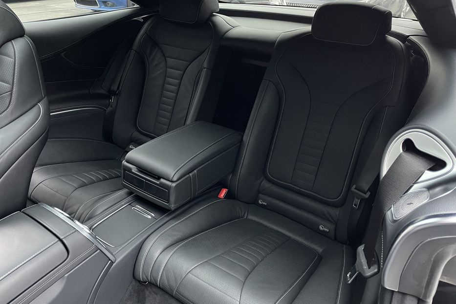 Продам Mercedes-Benz S-Class 500 AMG 63 2015 года в Киеве