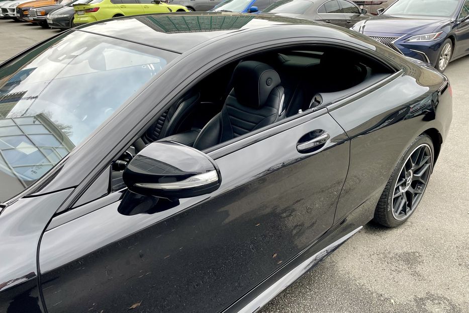 Продам Mercedes-Benz S-Class 500 AMG 63 2015 года в Киеве