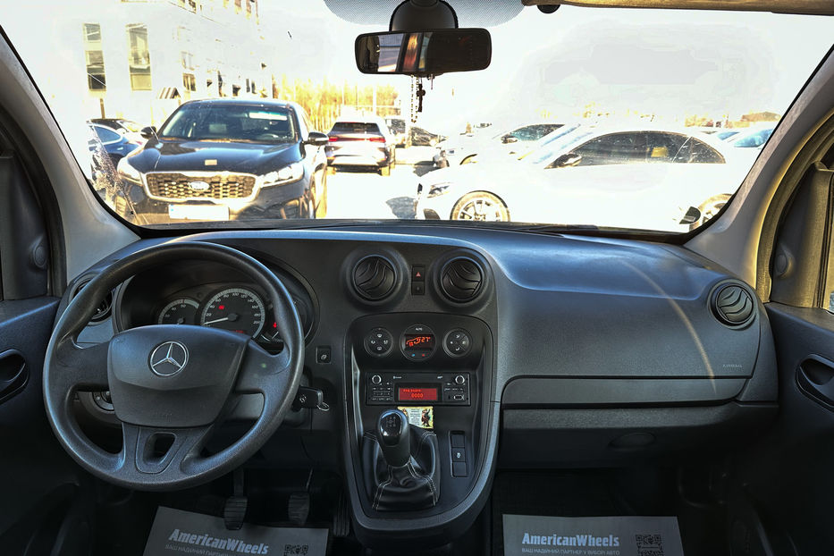 Продам Mercedes-Benz Citan W415 • Tourer 109 CDI 2015 года в Черновцах