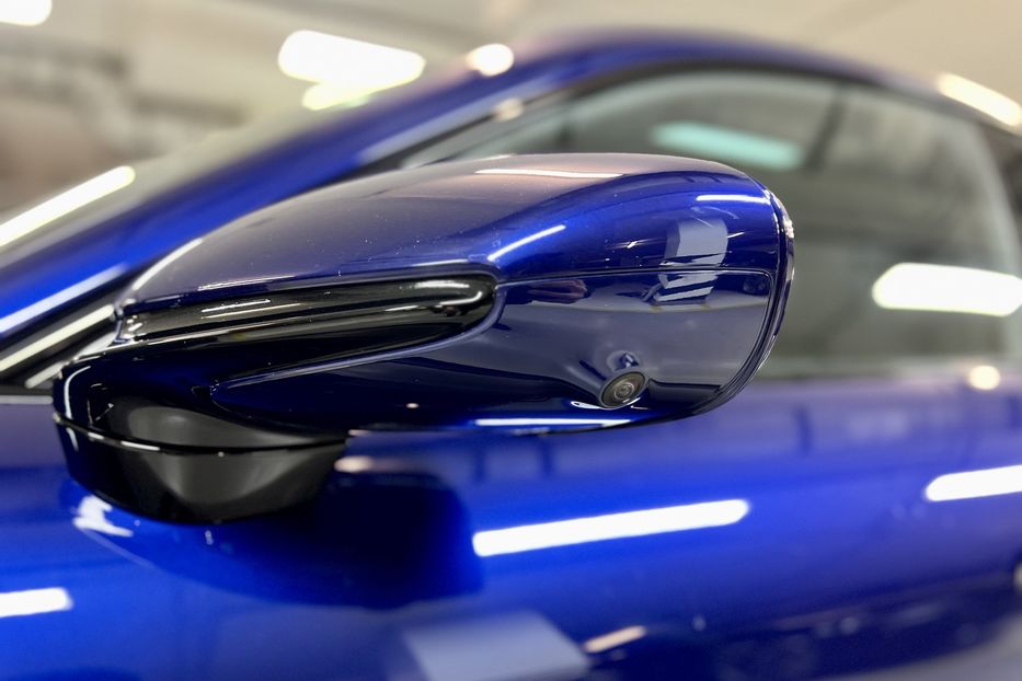 Продам Porsche Taycan Turbo S 2020 года в Киеве