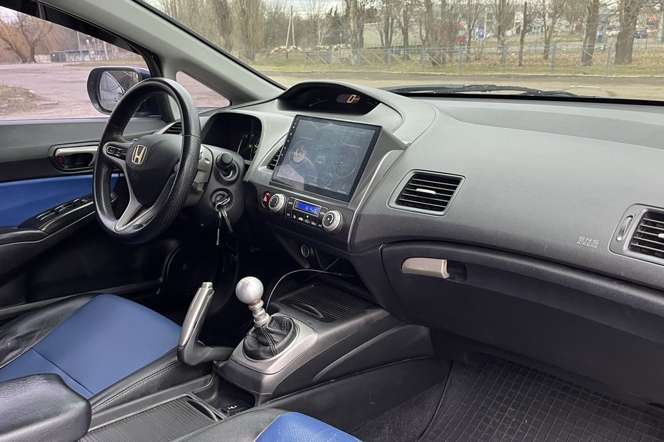 Продам Honda Civic LS 2005 года в Николаеве