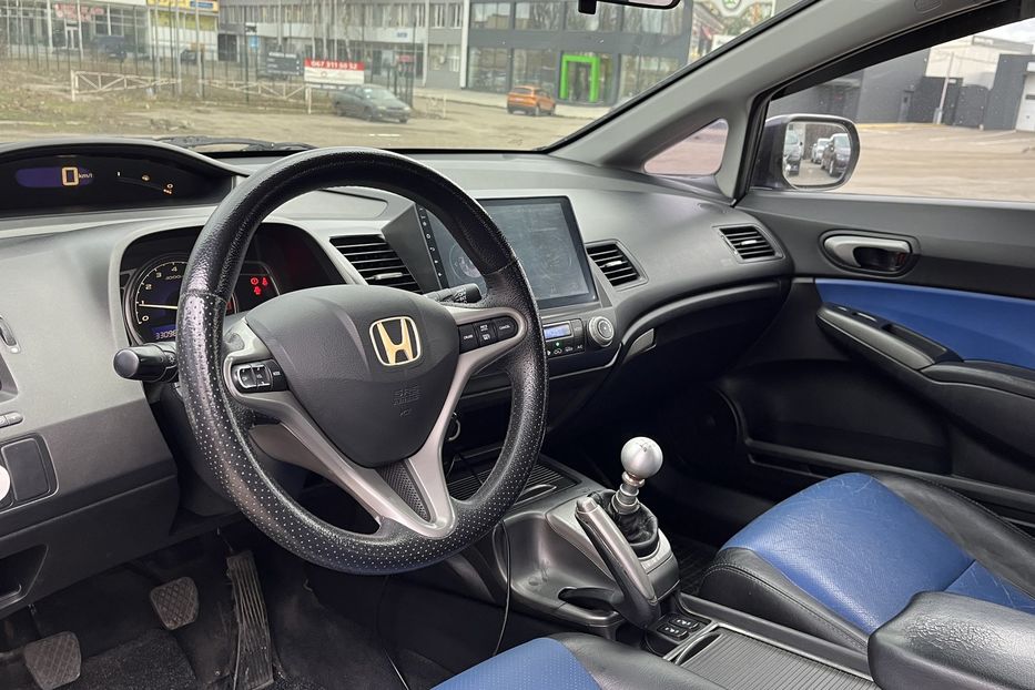 Продам Honda Civic LS 2005 года в Николаеве