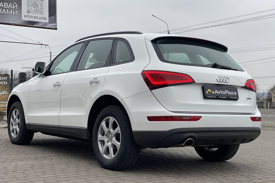 Продам Audi Q5 S-Line 2015 года в Луцке