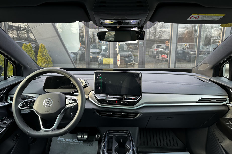 Продам Volkswagen ID.4 Lite Pro 2023 года в Черновцах
