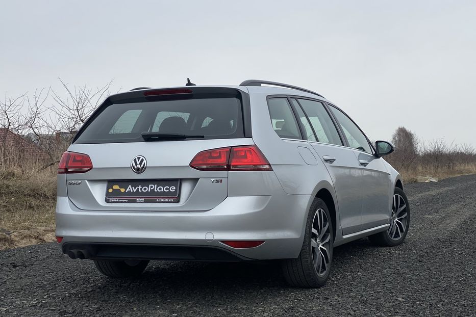 Продам Volkswagen Golf VII 2016 года в Луцке