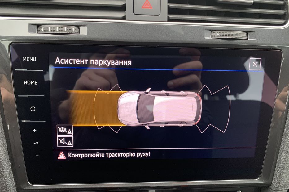 Продам Volkswagen e-Golf 35.8 kWh/136 к.с. 2020 года в Львове