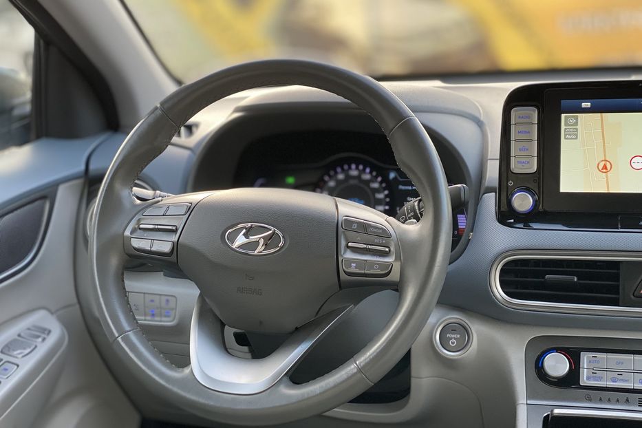 Продам Hyundai Kona 2019 года в Луцке