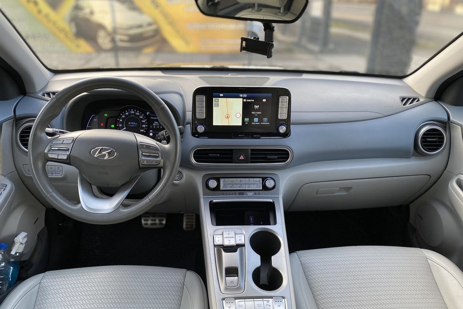 Продам Hyundai Kona 2019 года в Луцке