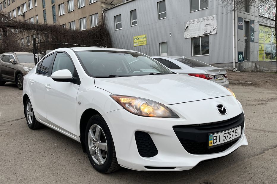 Продам Mazda 3 Oficial 2012 года в Николаеве