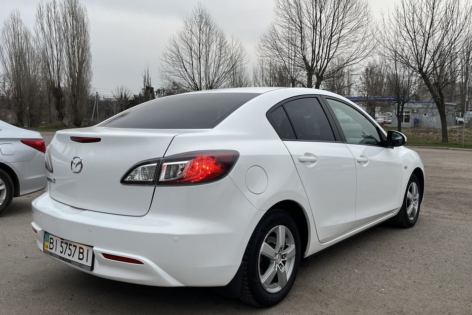 Продам Mazda 3 Oficial 2012 года в Николаеве