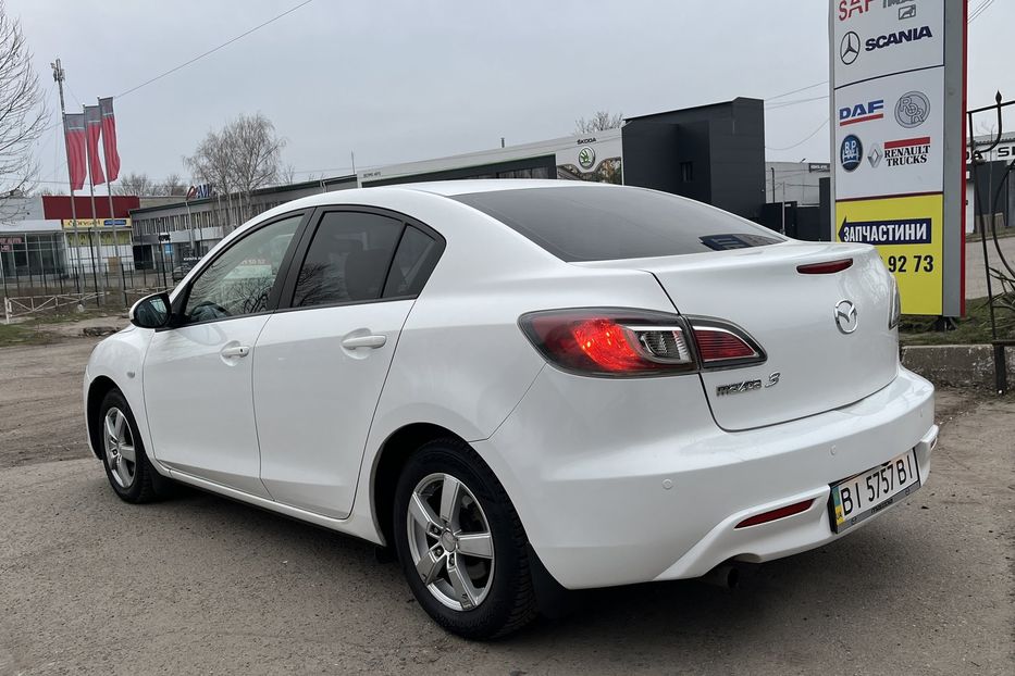 Продам Mazda 3 Oficial 2012 года в Николаеве