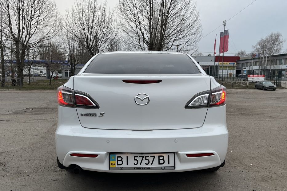 Продам Mazda 3 Oficial 2012 года в Николаеве