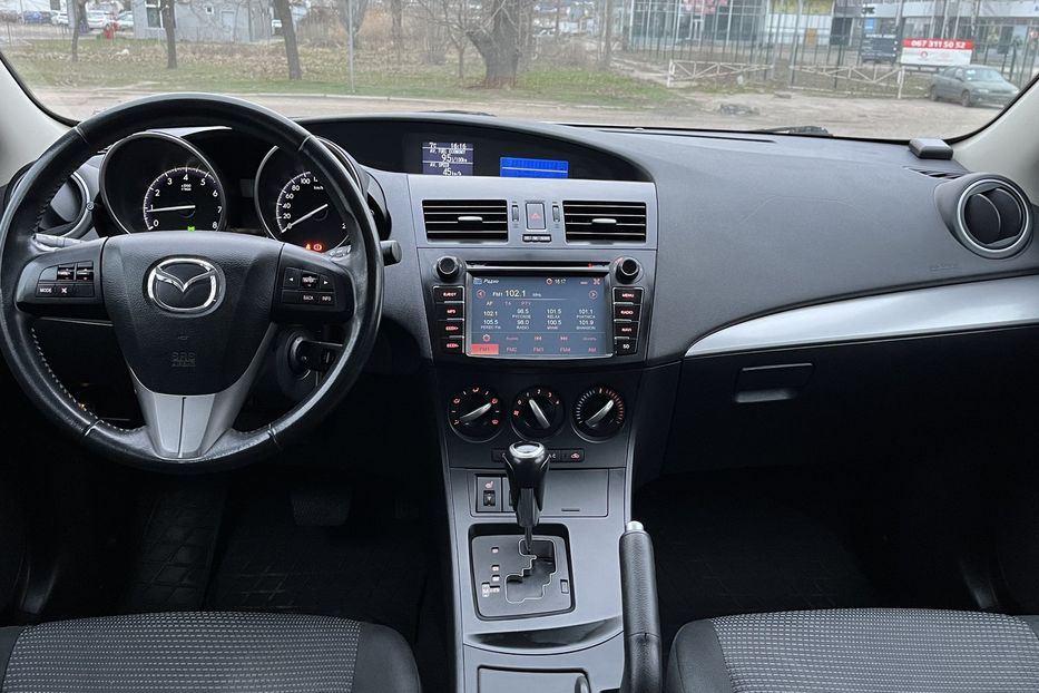 Продам Mazda 3 Oficial 2012 года в Николаеве