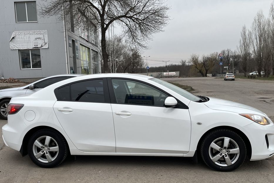 Продам Mazda 3 Oficial 2012 года в Николаеве