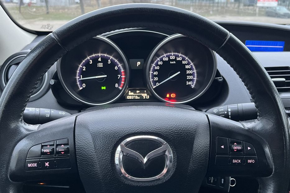 Продам Mazda 3 Oficial 2012 года в Николаеве