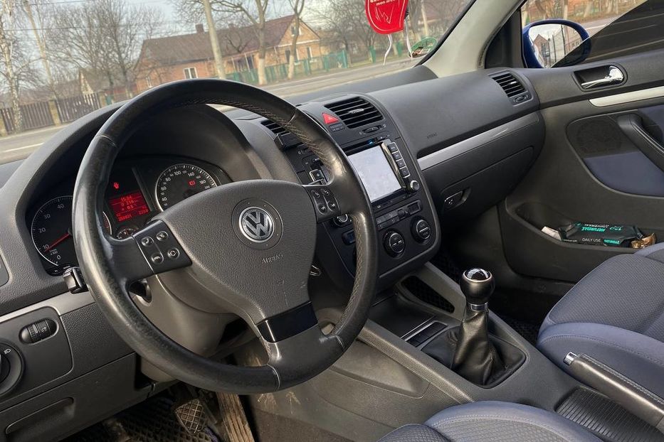 Продам Volkswagen Golf V 2005 года в Луцке