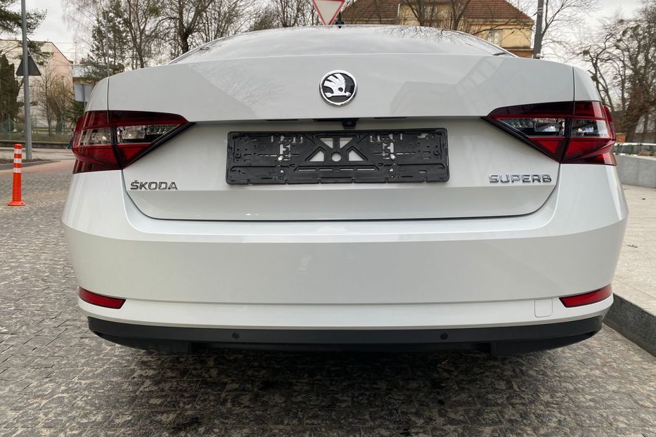 Продам Skoda Superb L&K 1.8 TSI/132KW 7AG 2016 года в Львове