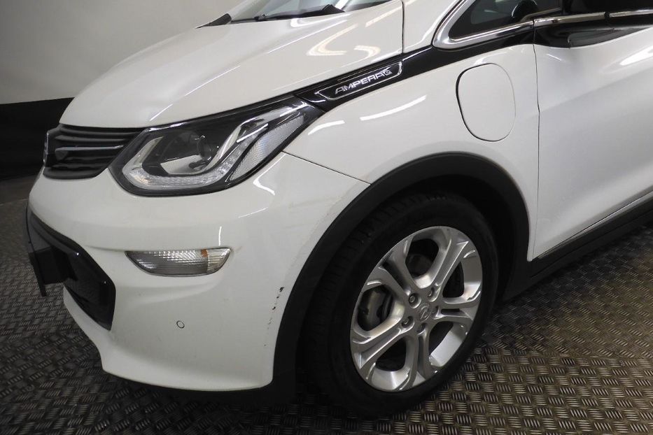 Продам Opel Ampera 2018 года в Львове