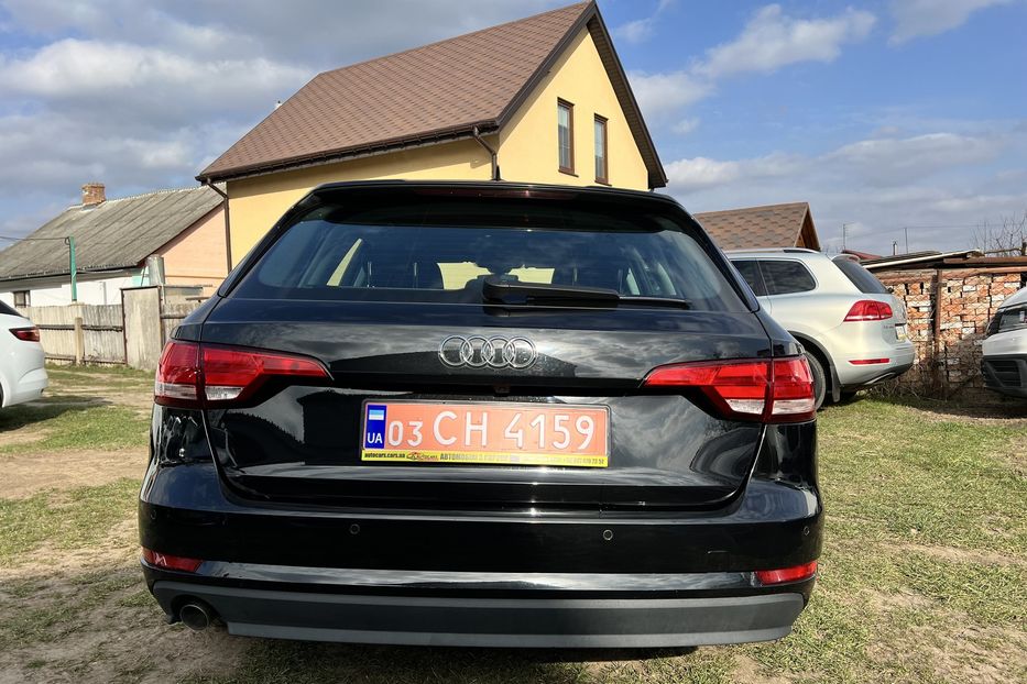 Продам Audi A4 B8 2.0TDI 7s-tronic  2017 года в г. Умань, Черкасская область