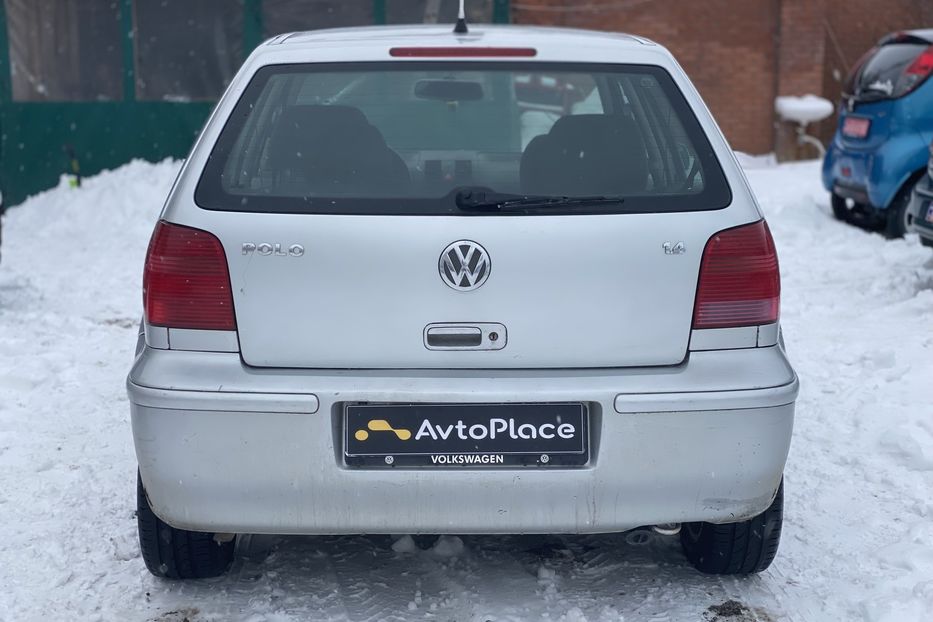 Продам Volkswagen Polo 2000 года в Луцке