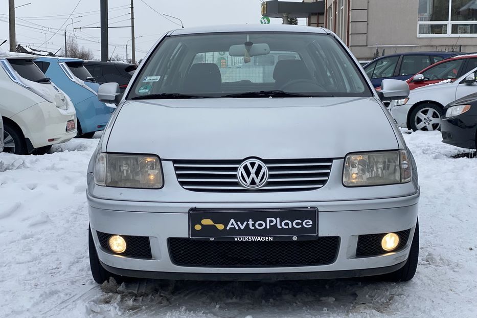 Продам Volkswagen Polo 2000 года в Луцке