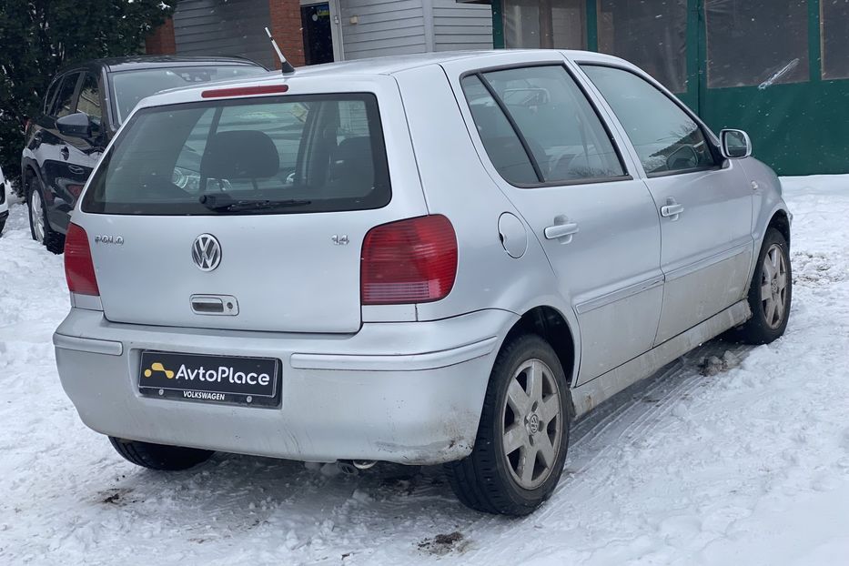 Продам Volkswagen Polo 2000 года в Луцке