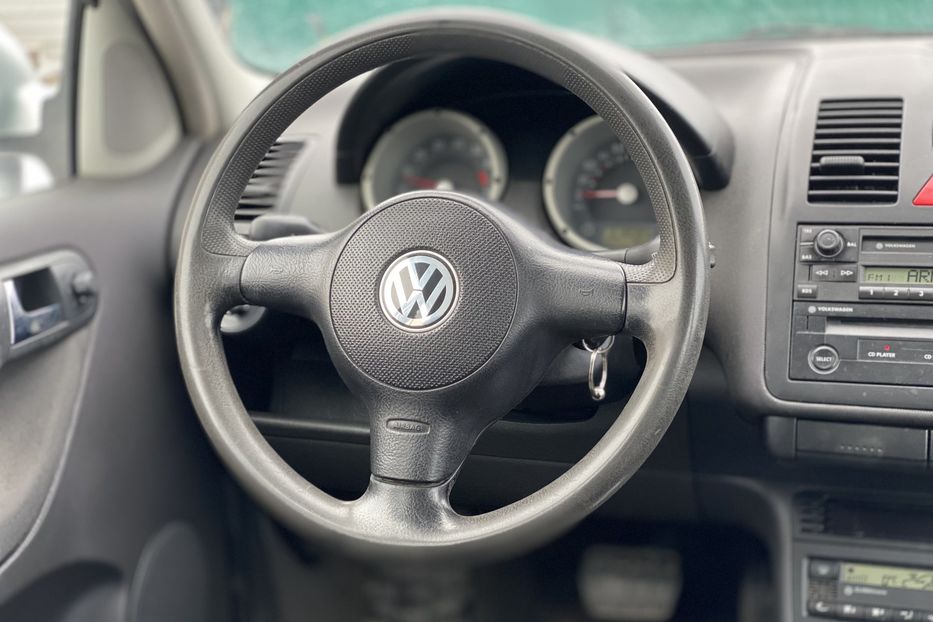 Продам Volkswagen Polo 2000 года в Луцке