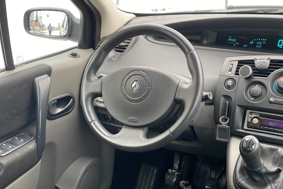 Продам Renault Scenic 2003 года в Луцке