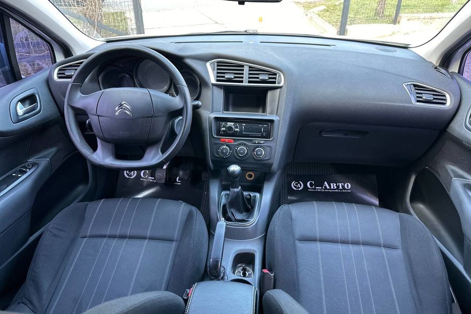 Продам Citroen C4 2011 года в Черновцах