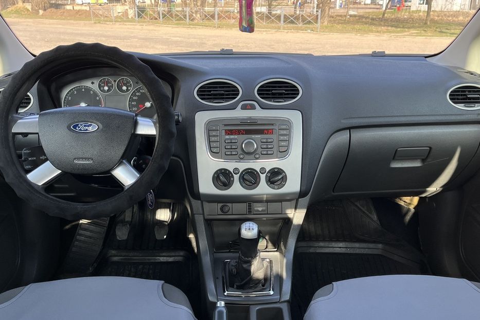 Продам Ford Focus Comfort  2007 года в Николаеве