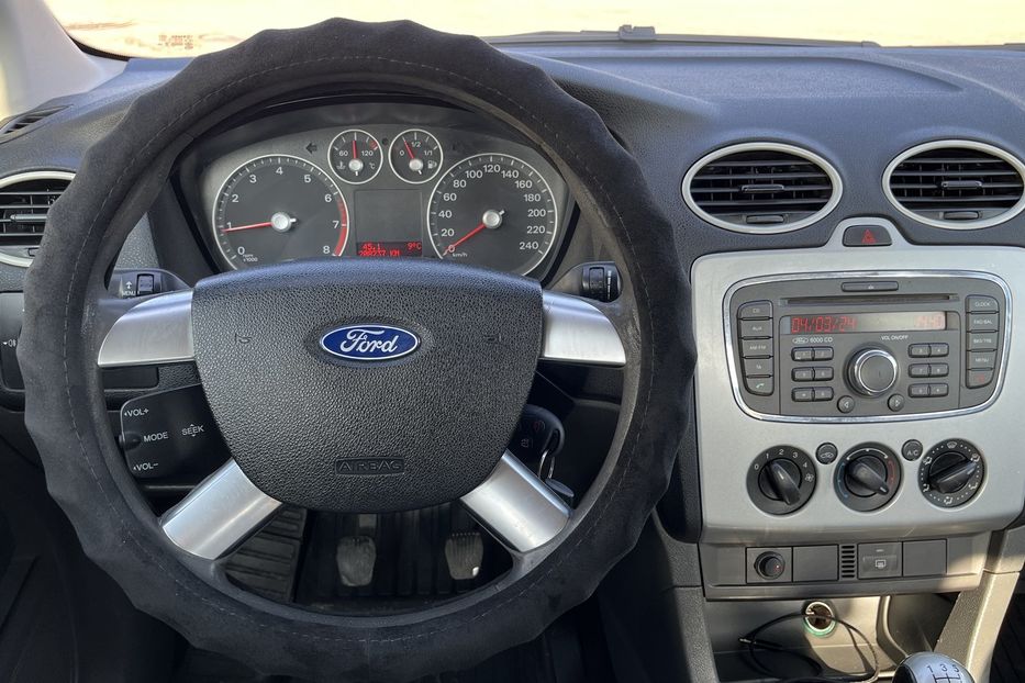 Продам Ford Focus Comfort  2007 года в Николаеве