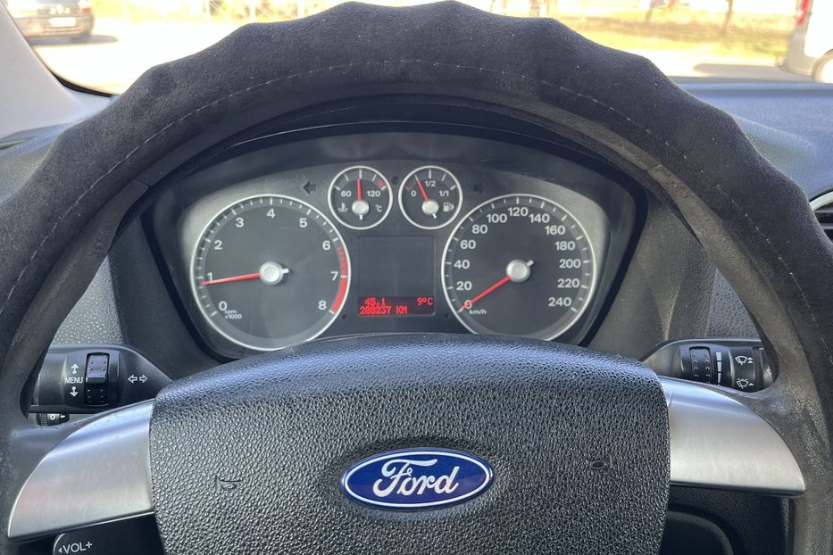 Продам Ford Focus Comfort  2007 года в Николаеве