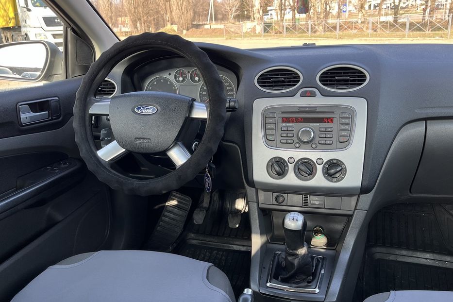 Продам Ford Focus Comfort  2007 года в Николаеве