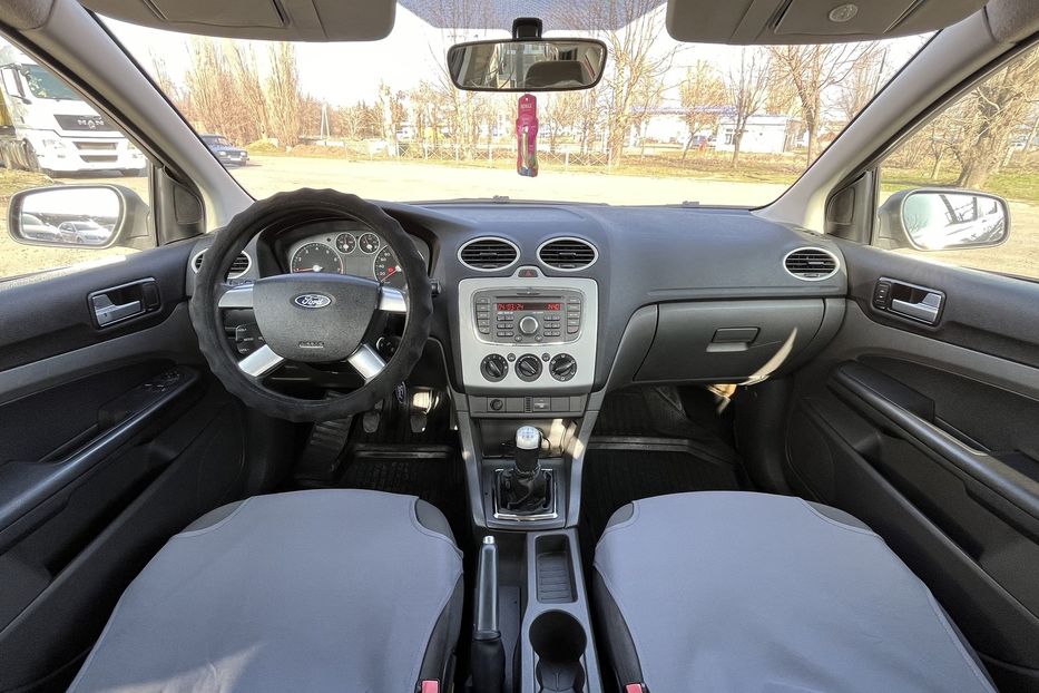 Продам Ford Focus Comfort  2007 года в Николаеве