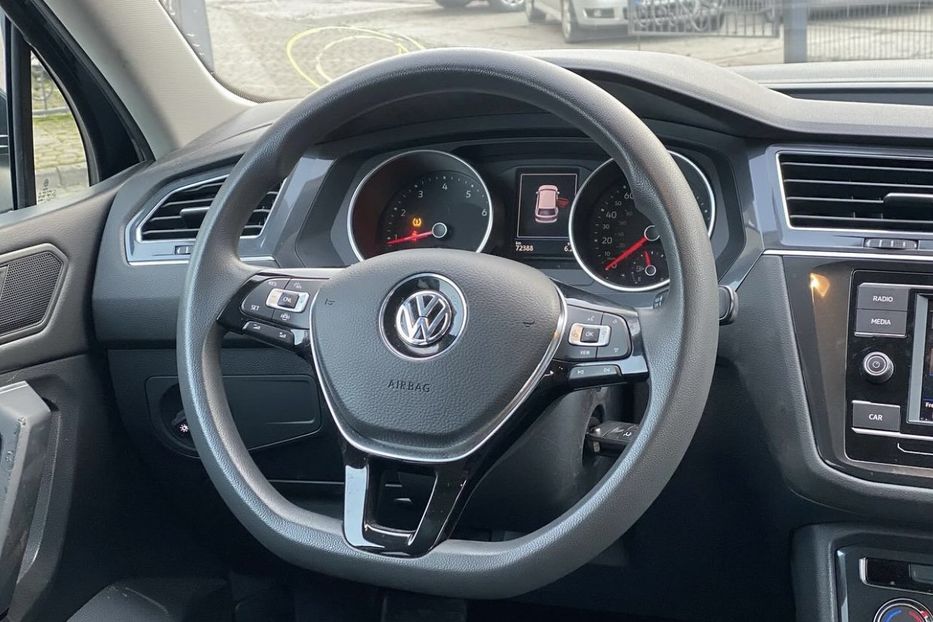 Продам Volkswagen Tiguan 2019 года в Луцке