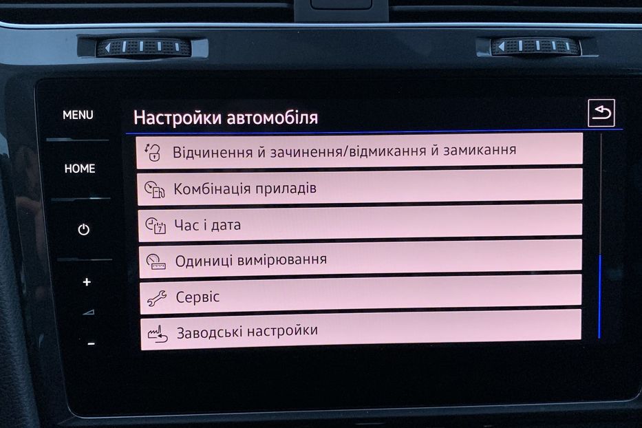 Продам Volkswagen e-Golf Безключовий доступ,Камера 2020 года в Львове