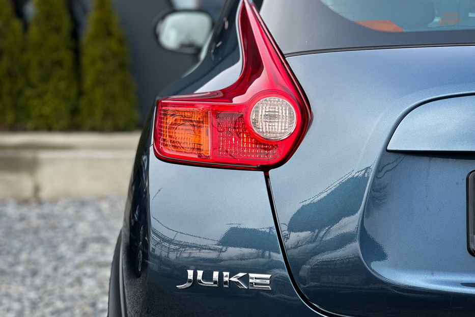 Продам Nissan Juke 2013 года в Черновцах