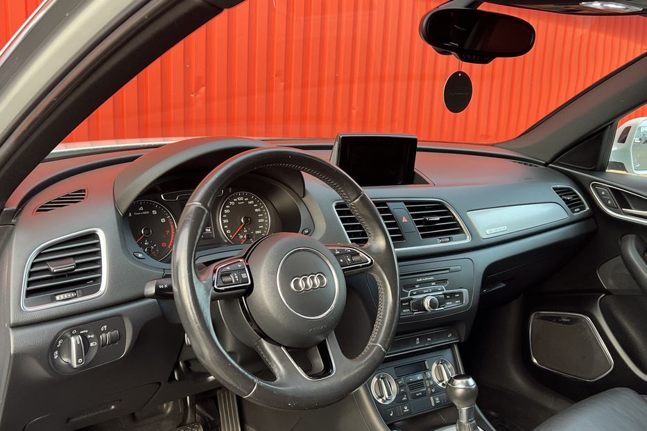 Продам Audi Q3 Quattro  2015 года в Одессе