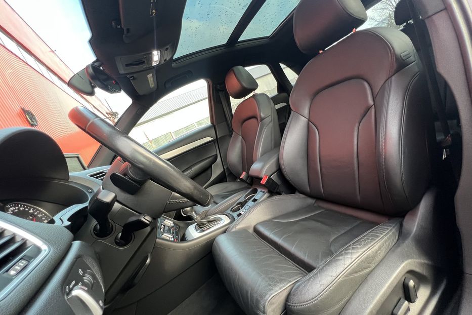 Продам Audi Q3 Quattro  2015 года в Одессе