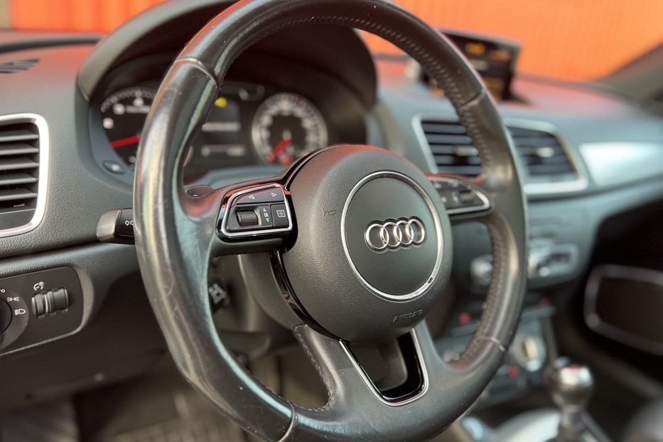 Продам Audi Q3 Quattro  2015 года в Одессе