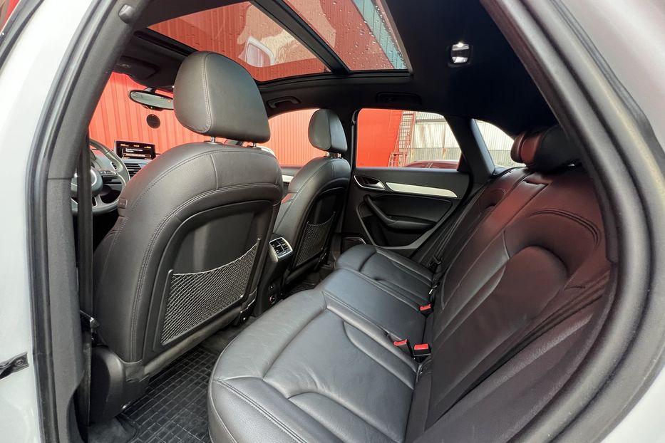 Продам Audi Q3 Quattro  2015 года в Одессе