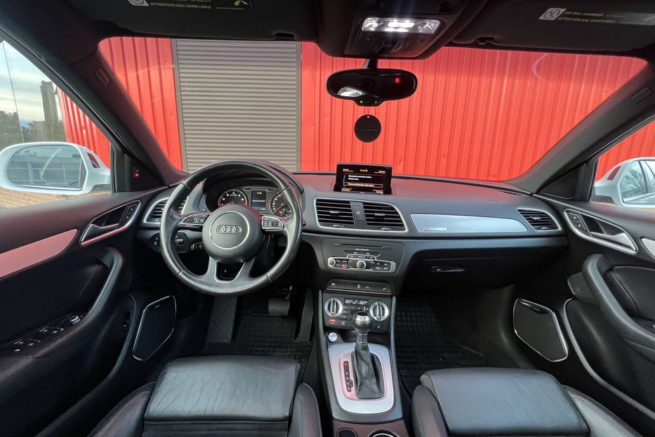 Продам Audi Q3 Quattro  2015 года в Одессе