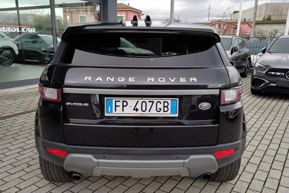 Продам Land Rover Range Rover 2016 года в Львове