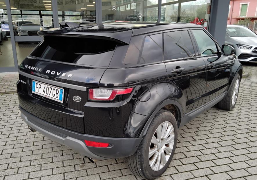 Продам Land Rover Range Rover 2016 года в Львове