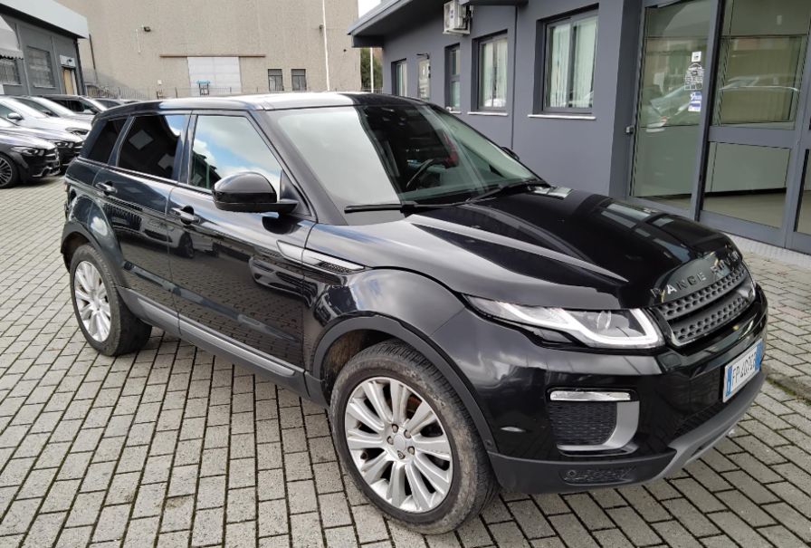 Продам Land Rover Range Rover 2016 года в Львове