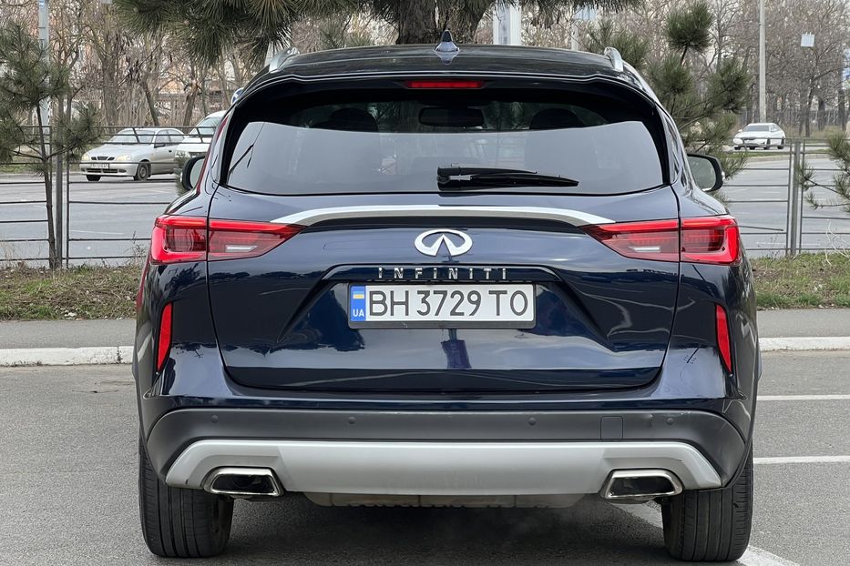 Продам Infiniti QX50 AWD 2020 года в Одессе