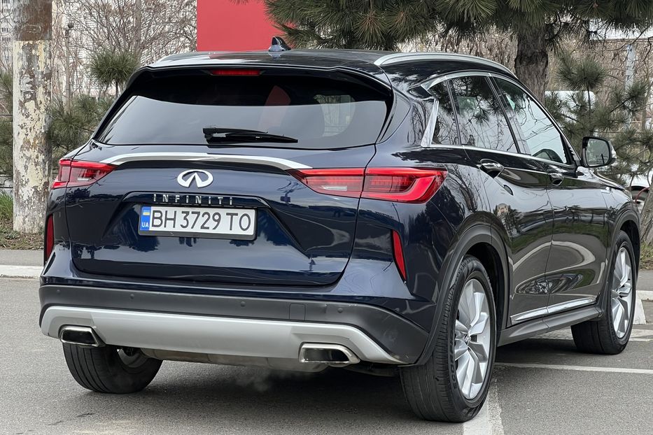 Продам Infiniti QX50 AWD 2020 года в Одессе