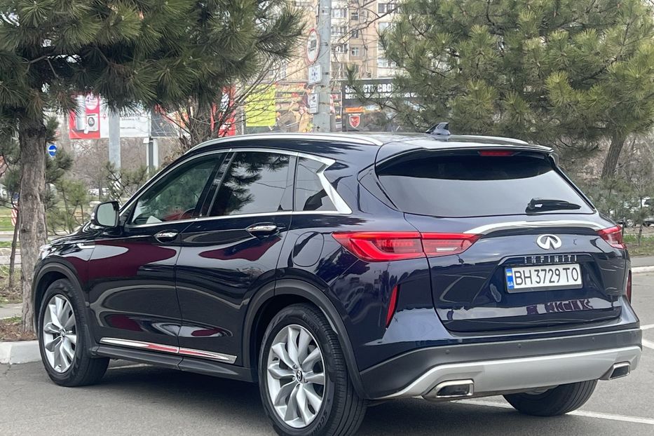 Продам Infiniti QX50 AWD 2020 года в Одессе