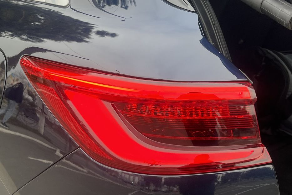 Продам Infiniti QX50 AWD 2020 года в Одессе